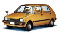 Daihatsu Cuore I Hatchback